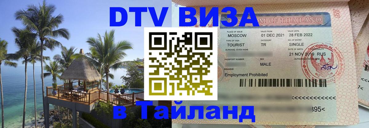 Оформление DTV визы под ключ: стоимость и тарифы, только загранпаспорт - 03.10.2025 
